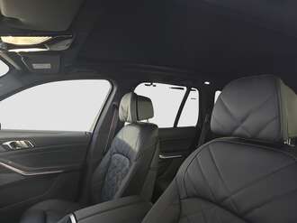 BMW X5 (Bild 1/19)
