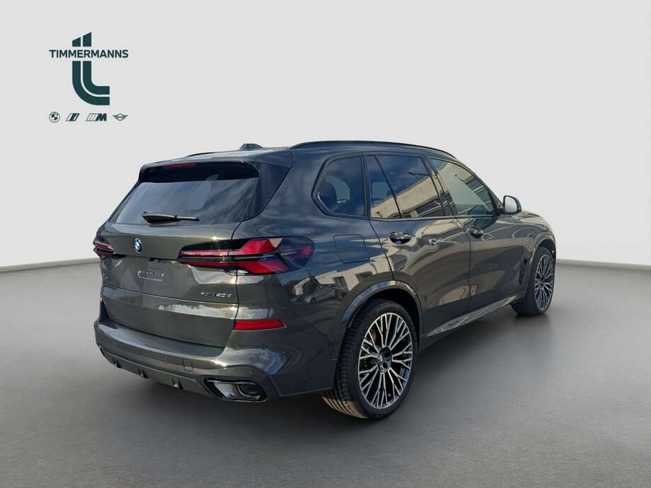 BMW X5 (Bild 16/20)