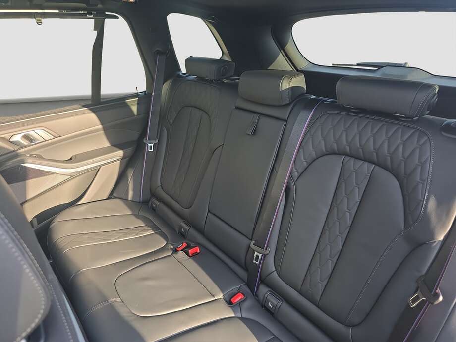 BMW X5 (Bild 6/20)