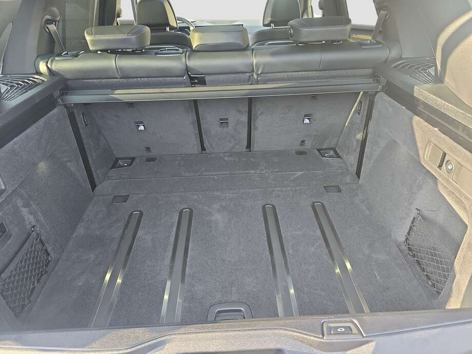 BMW X5 (Bild 7/20)