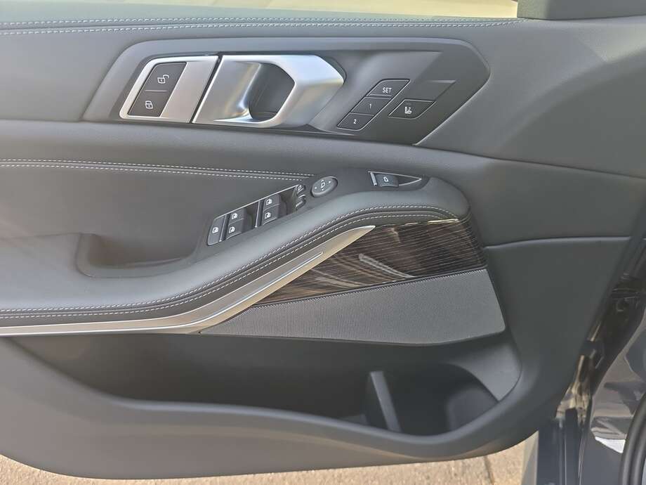 BMW X5 (Bild 8/20)