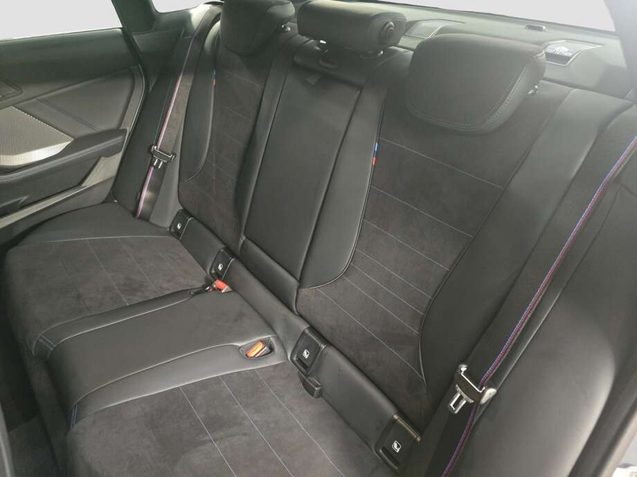 BMW 220 Gran Coupé (Bild 6/20)