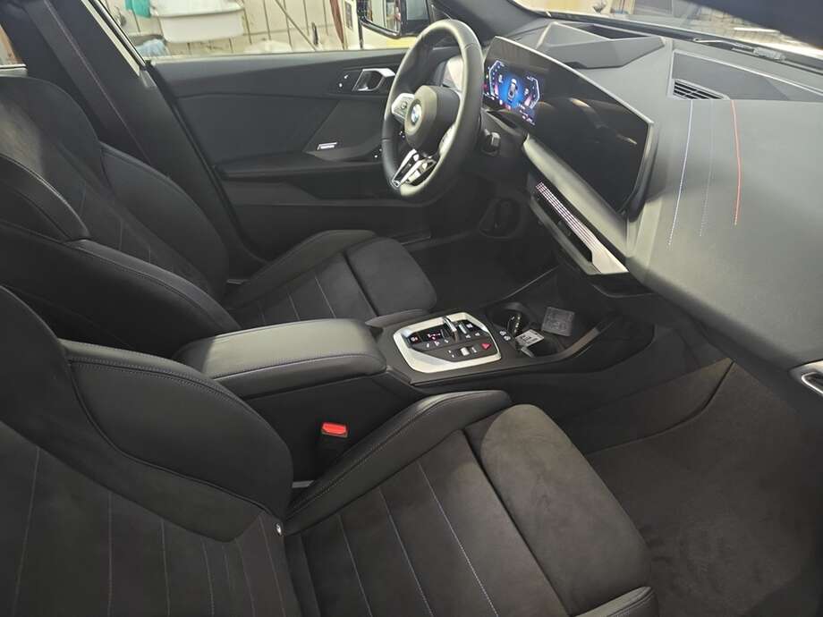 BMW 220 Gran Coupé (Bild 8/20)