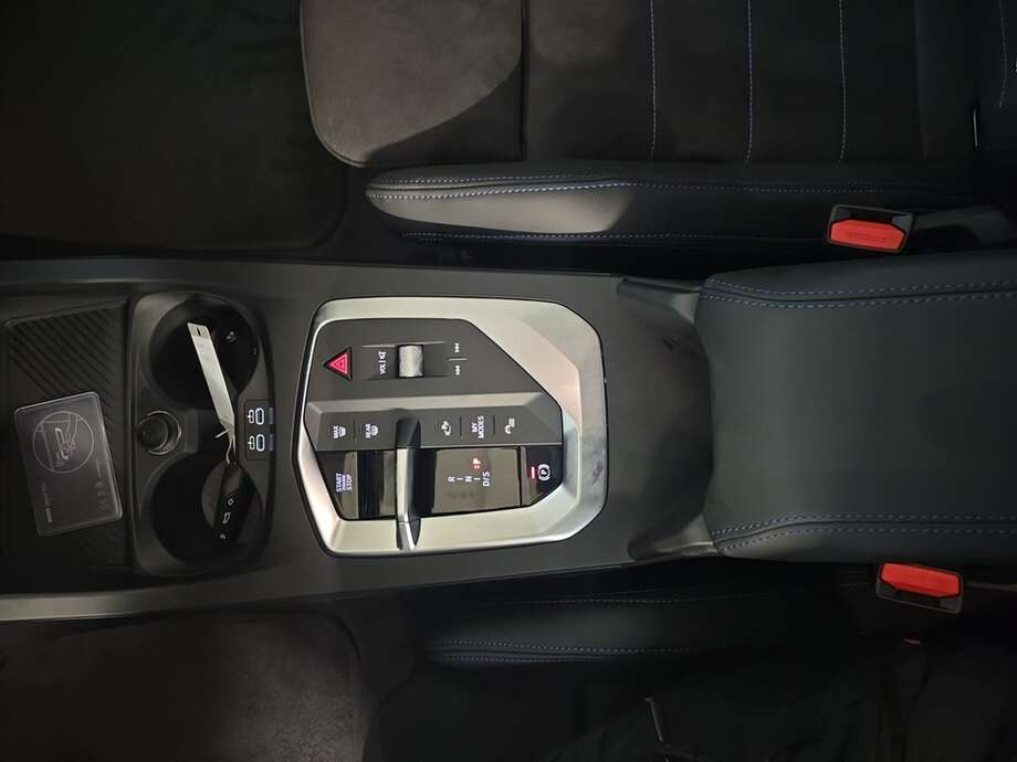 BMW 220 Gran Coupé (Bild 11/20)