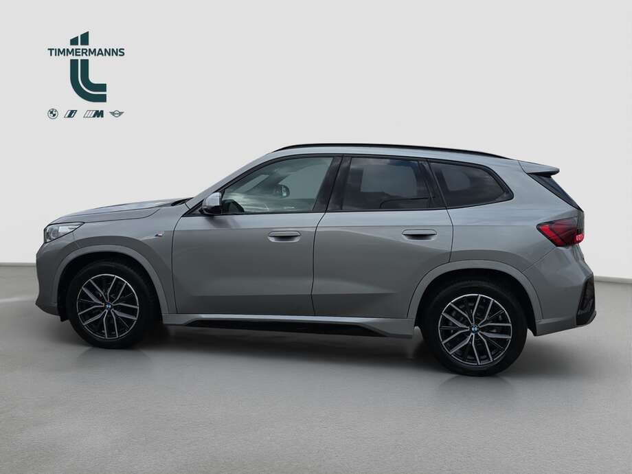 BMW X1 (Bild 11/18)