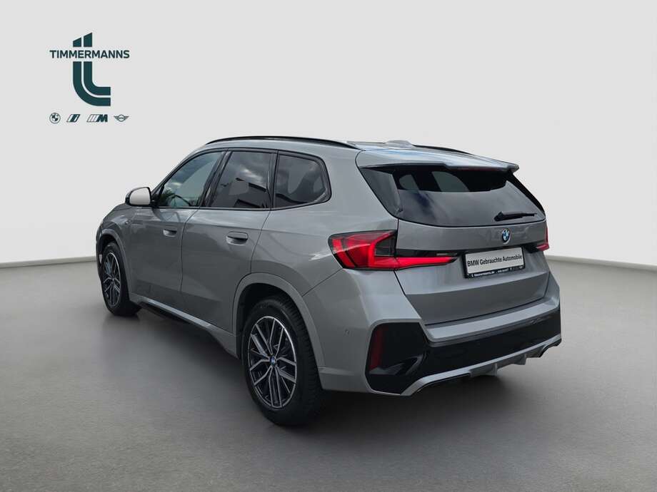 BMW X1 (Bild 12/18)