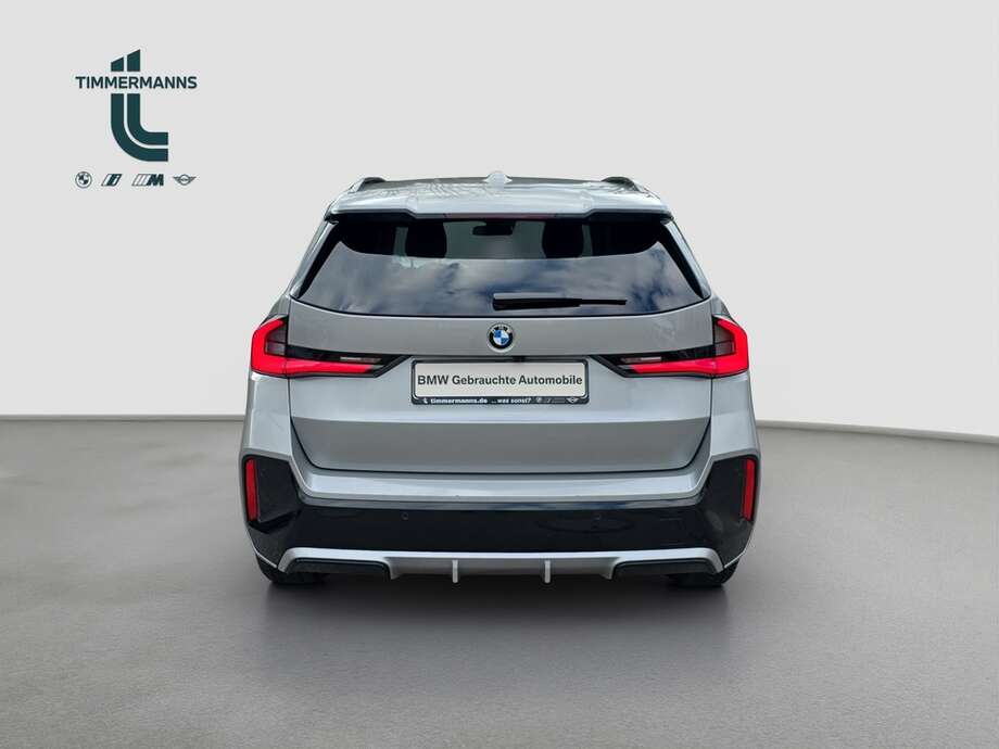 BMW X1 (Bild 13/18)