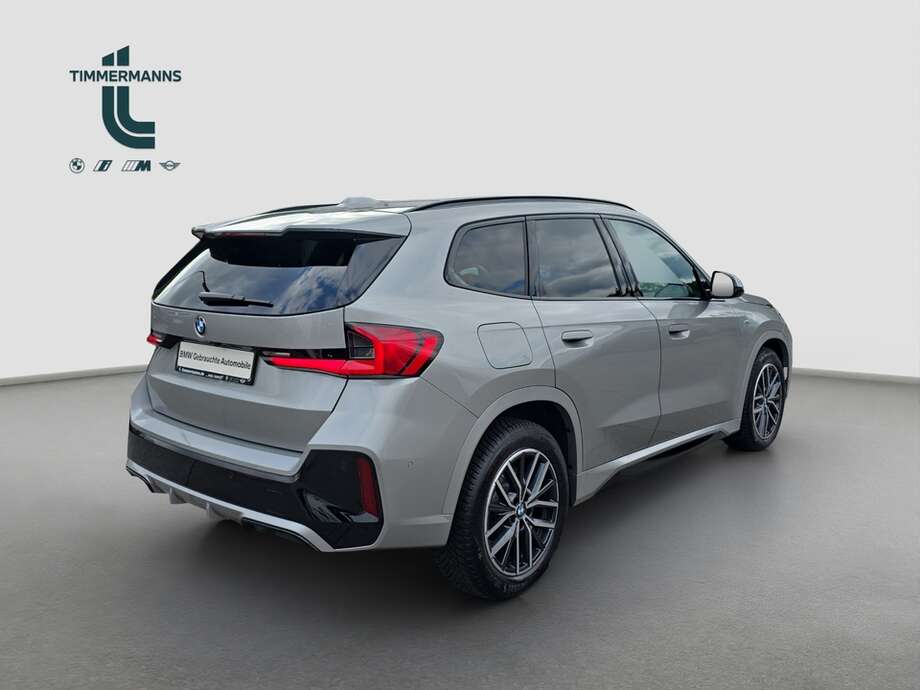 BMW X1 (Bild 14/18)