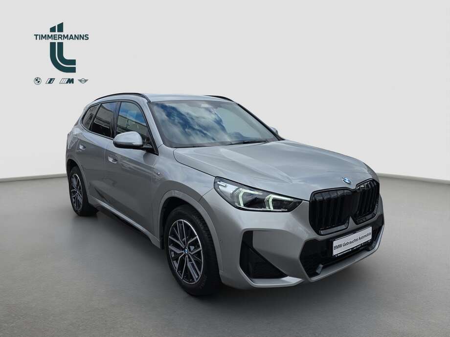 BMW X1 (Bild 16/18)