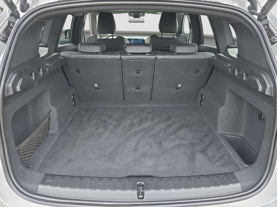 BMW X1 (Bild 7/18)