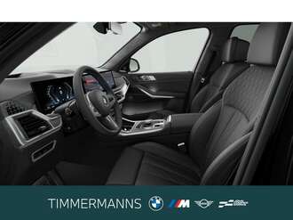 BMW X7 M60 (Bild 3/5)