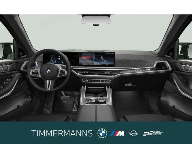 BMW X7 M60 (Bild 4/5)