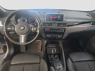 BMW X1 (Bild 3/18)