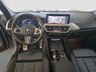 BMW X3 (Bild 2/18)