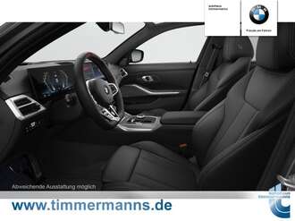 BMW M340d xDrive Touring Auto (Bild 3/5)
