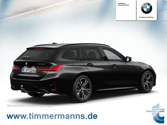 BMW M340d xDrive Touring Auto (Bild 15/19)
