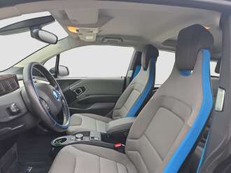 BMW i3 (Bild 1/18)