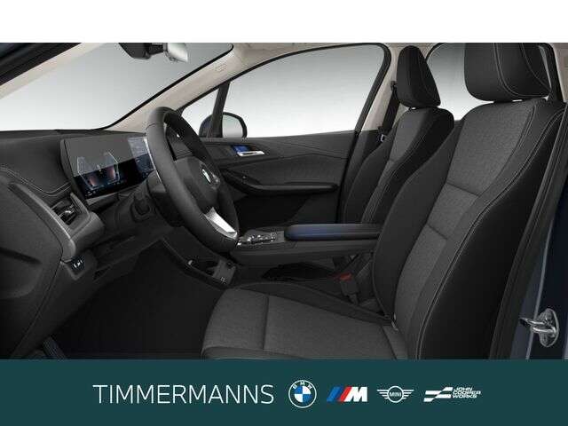 BMW 220 Active Tourer (Bild 3/5)