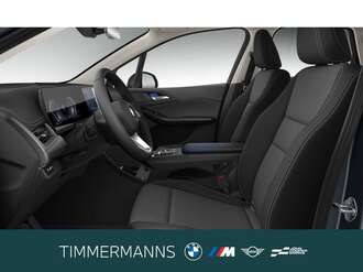 BMW 220 Active Tourer (Bild 3/5)