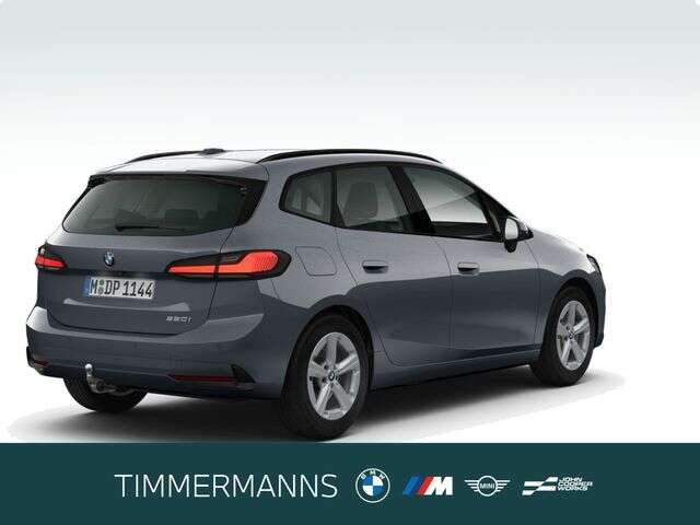BMW 220 Active Tourer (Bild 5/5)
