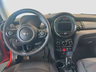 MINI Cooper (Bild 3/18)
