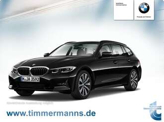 BMW 320d (Bild 1/5)