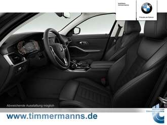 BMW 320d (Bild 3/5)