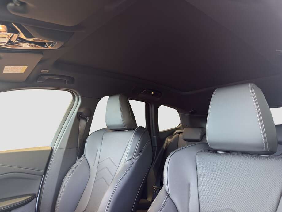 BMW iX1 eDrive20 (Bild 3/14)