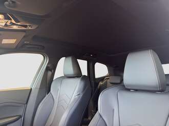 BMW iX1 eDrive20 (Bild 3/14)