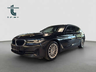BMW 530 (Bild 1/22)