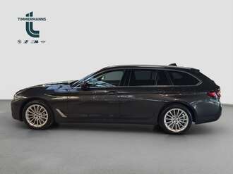 BMW 530 (Bild 2/22)