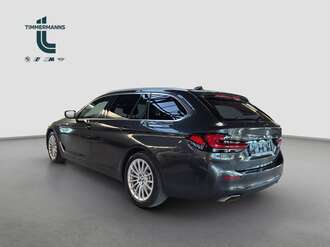 BMW 530 (Bild 3/22)