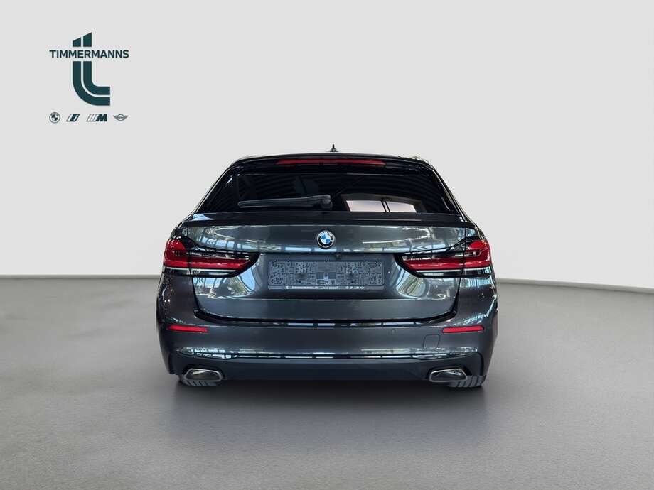 BMW 530 (Bild 5/23)