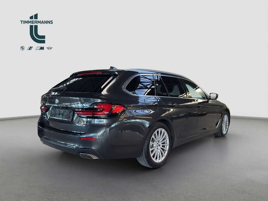 BMW 530 (Bild 6/23)