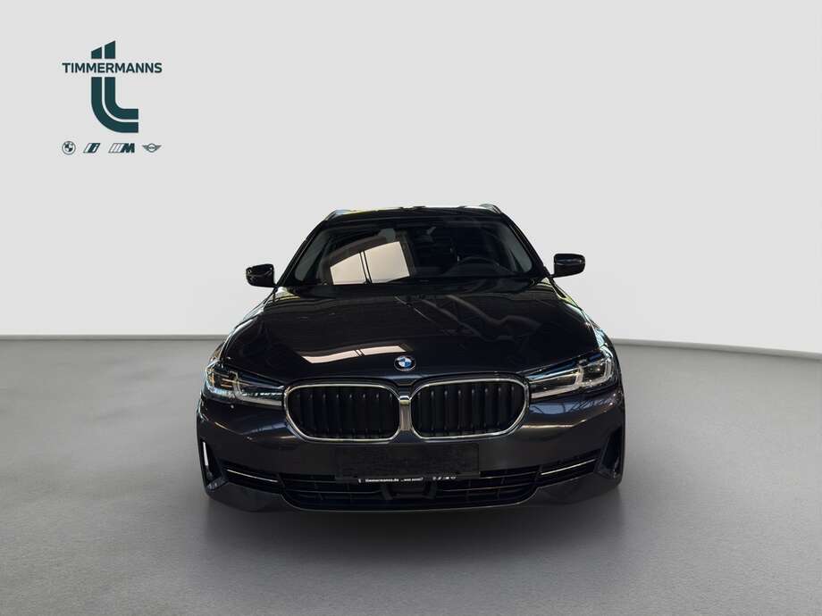 BMW 530 (Bild 9/23)
