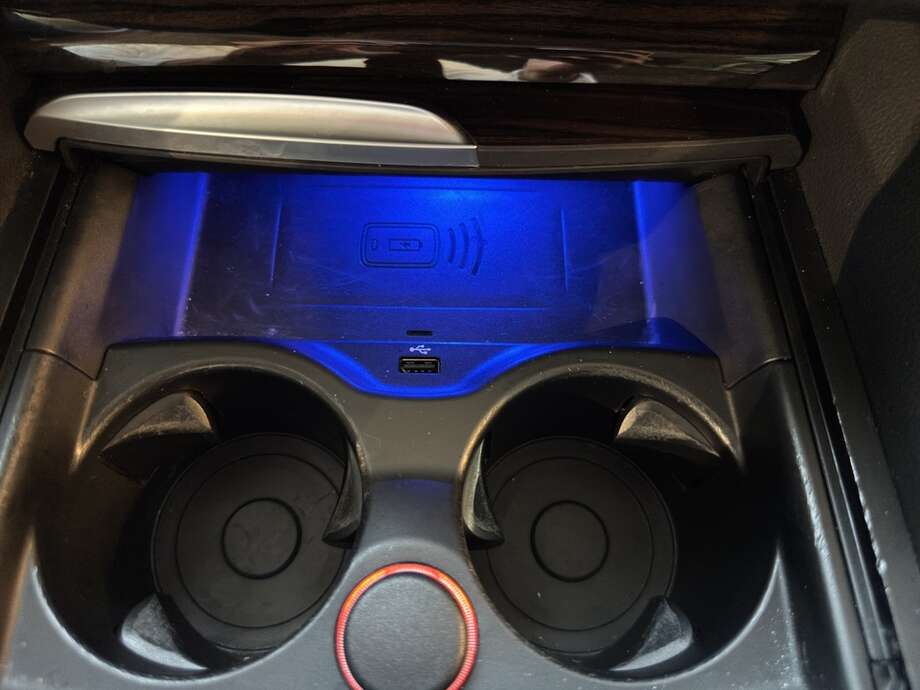 BMW 530 (Bild 23/23)