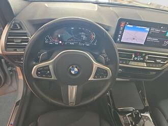 BMW X3 (Bild 2/19)
