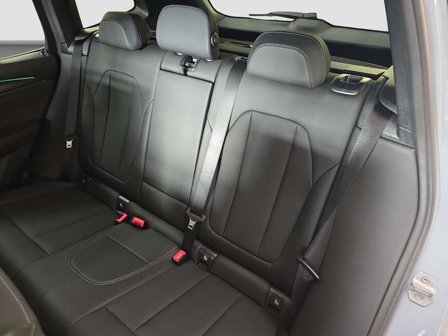 BMW X3 (Bild 6/19)