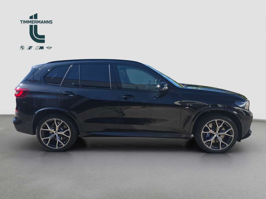 BMW X5 (Bild 11/19)