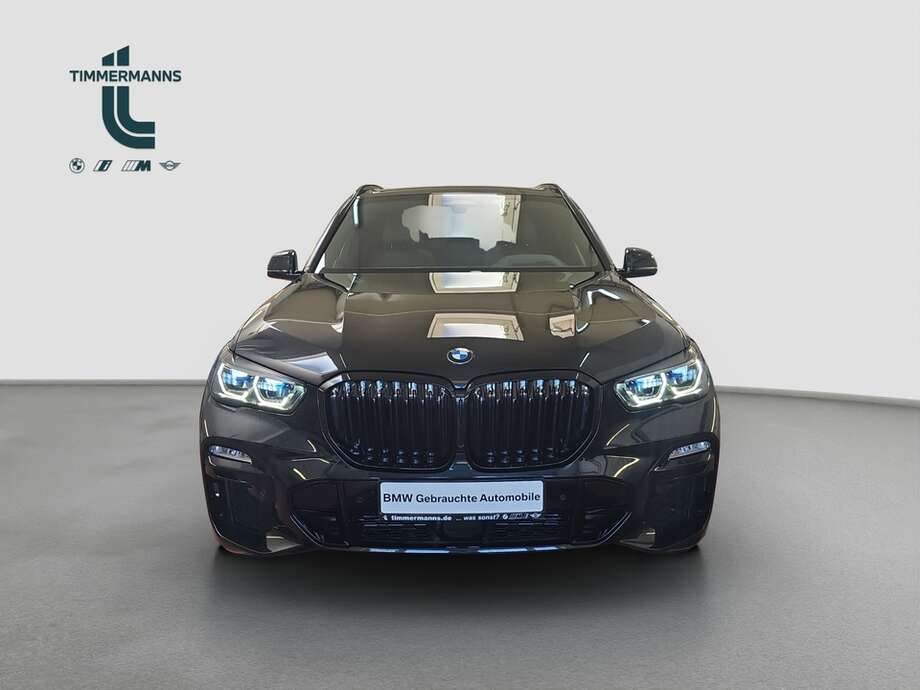 BMW X5 (Bild 13/19)