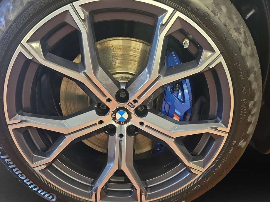 BMW X5 (Bild 14/19)