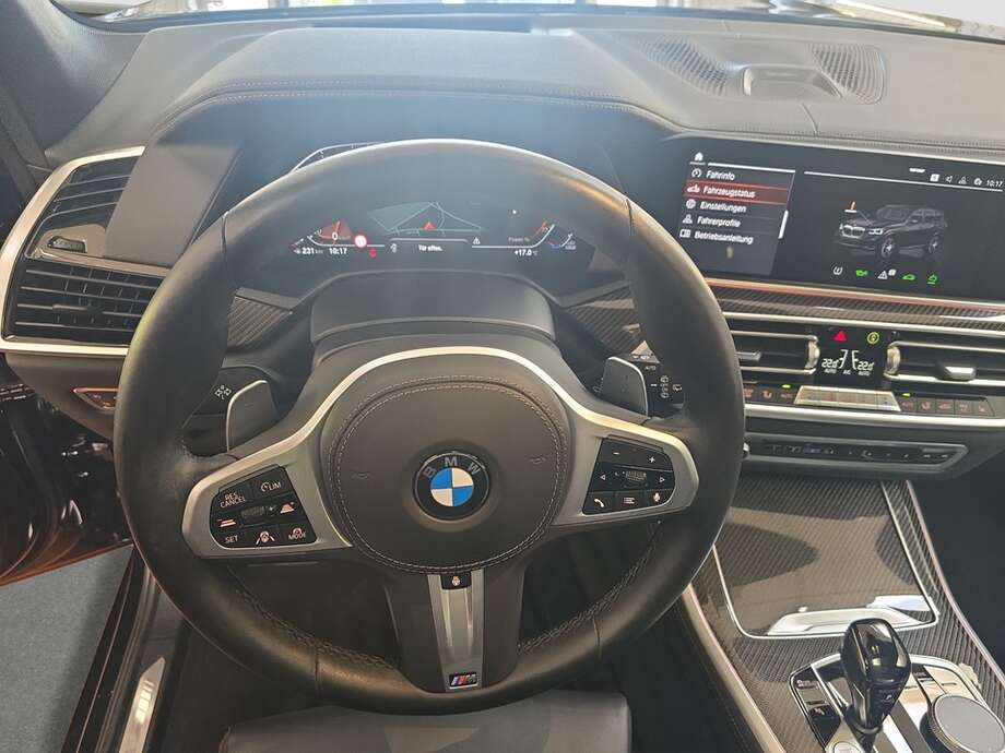 BMW X5 (Bild 3/19)