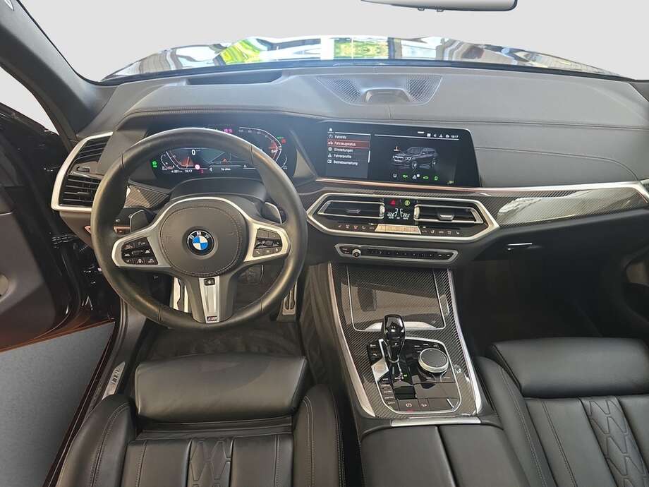 BMW X5 (Bild 4/19)