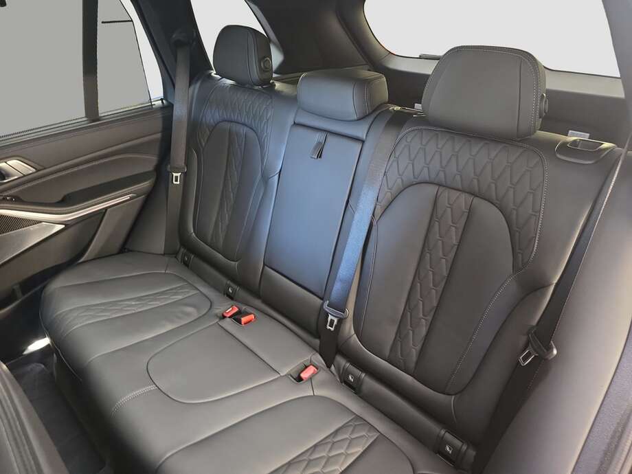 BMW X5 (Bild 5/19)