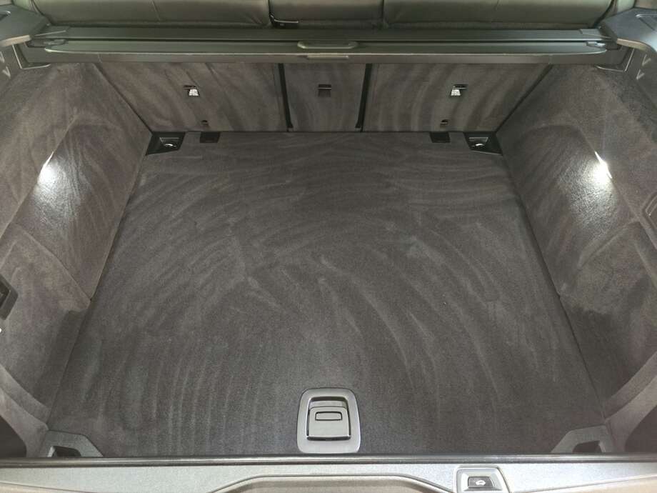 BMW X5 (Bild 6/19)