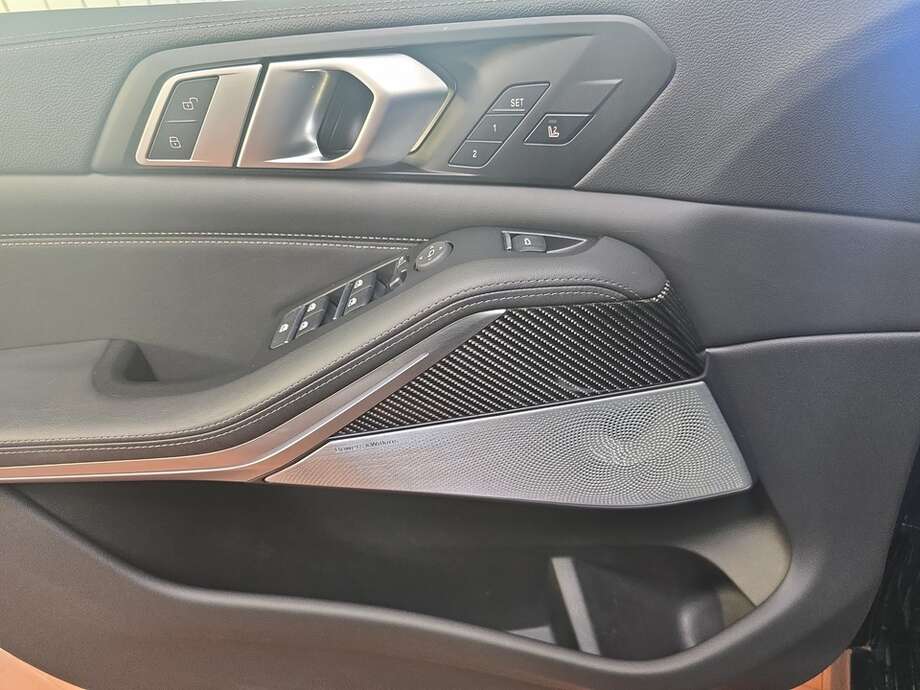 BMW X5 (Bild 7/19)