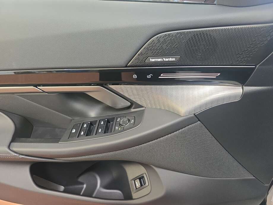 BMW 520d (Bild 7/19)