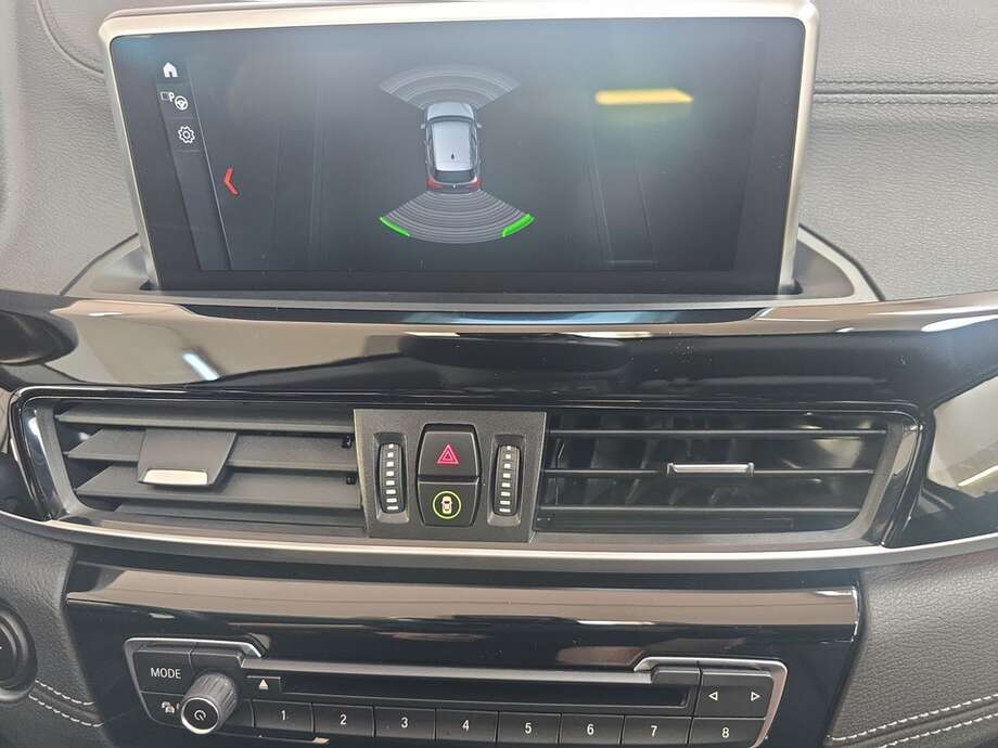 BMW X1 (Bild 1/19)