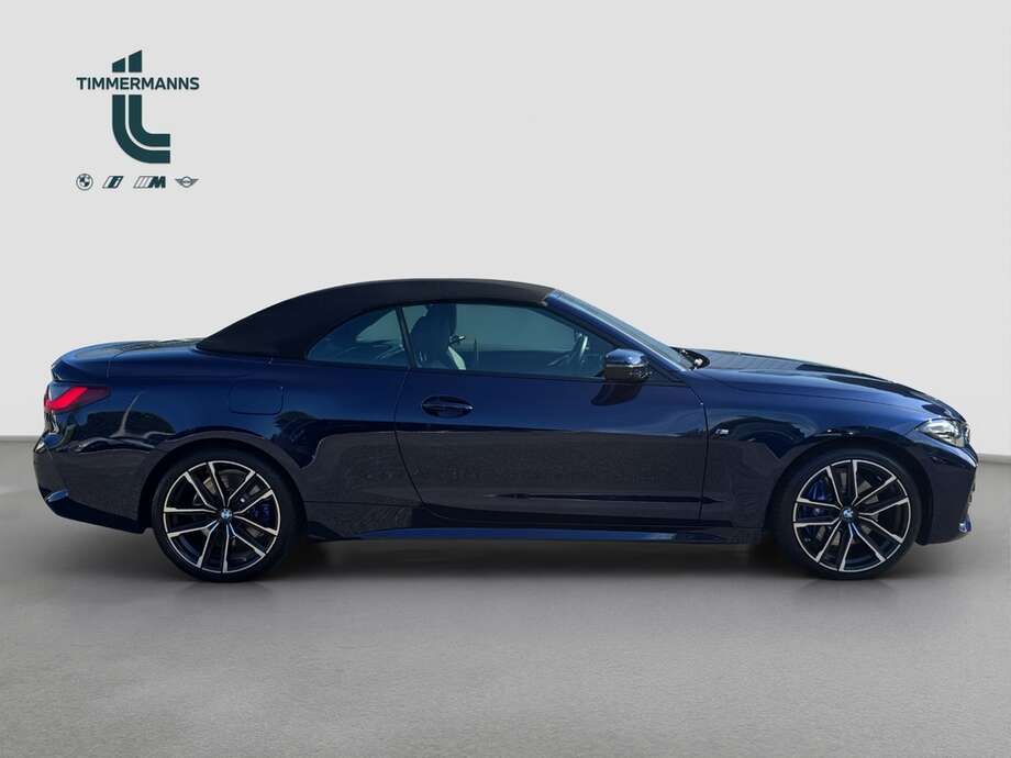BMW 430i xDrive (Bild 11/19)