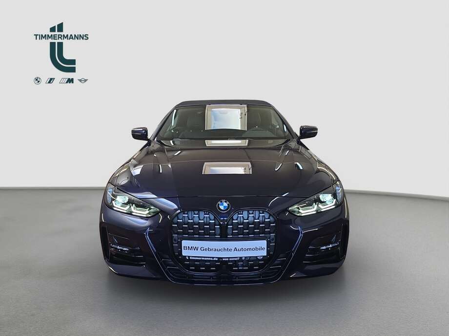 BMW 430i xDrive (Bild 13/19)